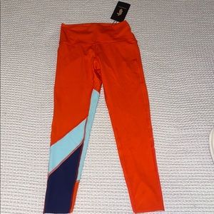 Cotopaxi Mariposa Leggings